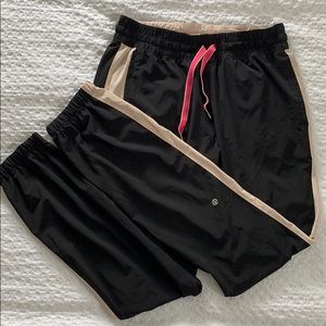 Lululemon joggers